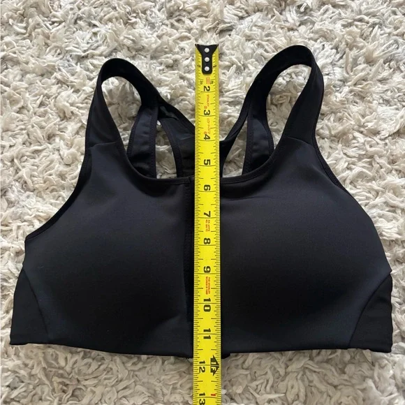 Nike Shape High-Support Sports Bra Medium - Picture 9 of 9